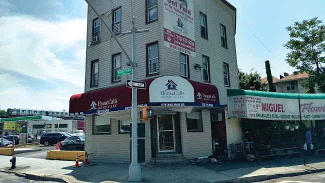 HouseCalls Home Care