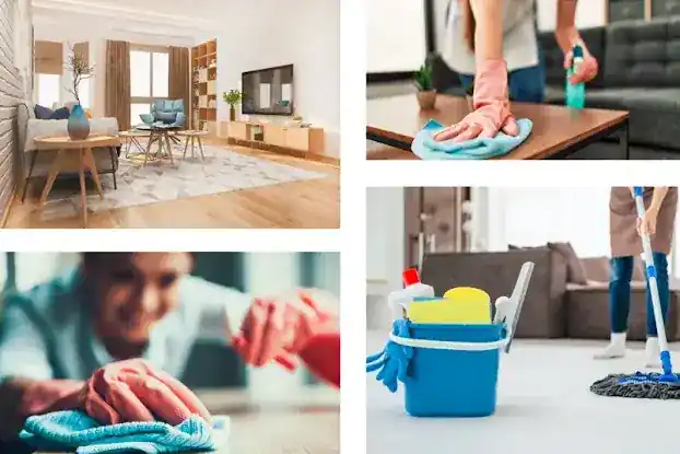 Housekeeping NY INC