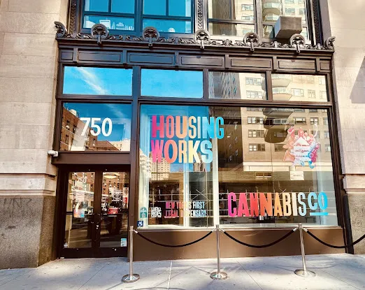Housing Works Cannabis Co