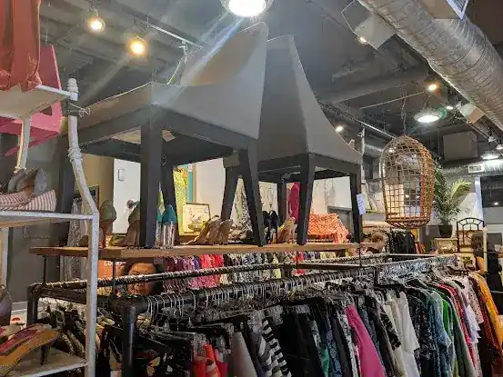 Housing Works Thrift Shop