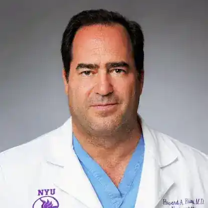 Howard Antony Riina, MD