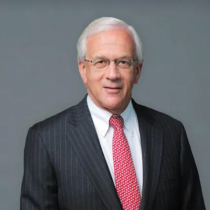 Howard B. Ginsburg, MD