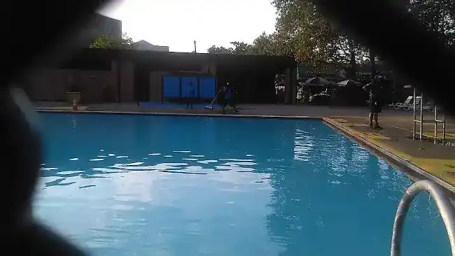 Howard Pool