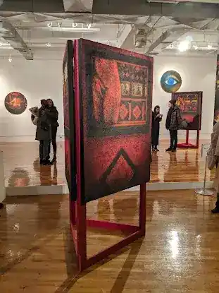 Howl! Happening: An Arturo Vega Project