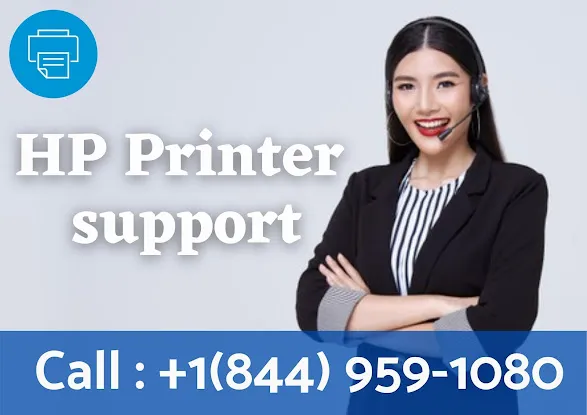HP Printer Support Phone Number USA