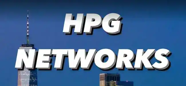 HPG Networks