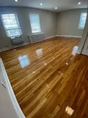 HQ Hardwood Floors LLC