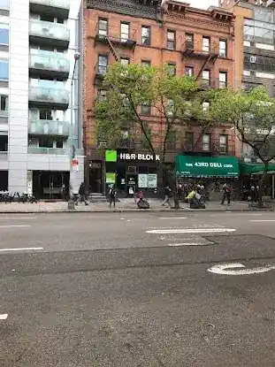 H&R Block