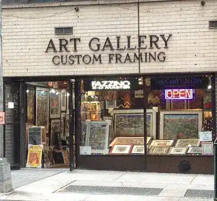 H&S Art and Framing