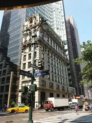 HSBC Bank