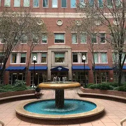 HSS - Belaire Building