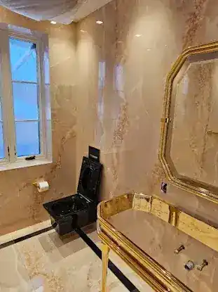 HT Bathroom & Kitchen Remodeling
