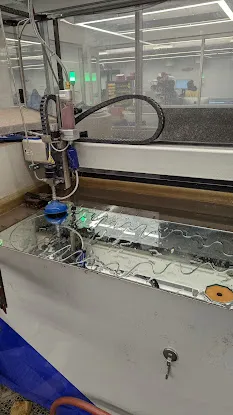 Hua Kee Glass & Windows Inc.