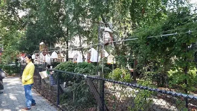Hua Mei Bird Garden