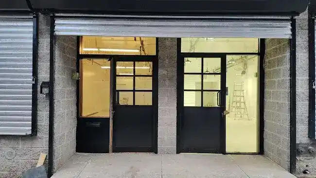Hua Mei Door Inc