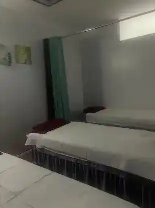 Hua Xia Spa & Wellness