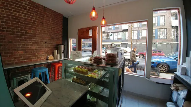 Huascar & Co. Bakeshop