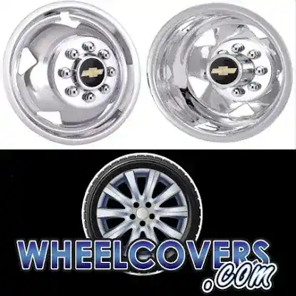 Hubcaps Unlimited