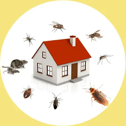 Hubert Moore Exterminator LLC