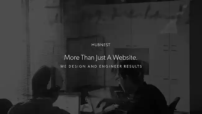 Hubnest