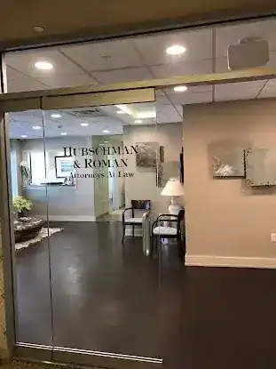 Hubschman & Roman, P.C. Law Offices