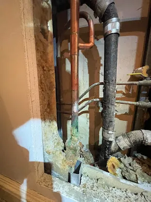 Hudgins construction