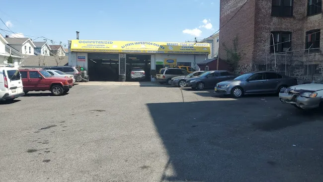 Hudson Auto Services