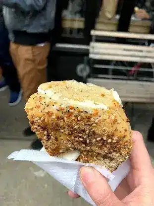 Hudson Bagels