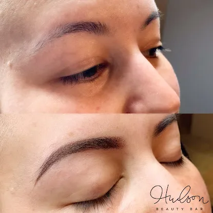 Hudson Beauty Bar