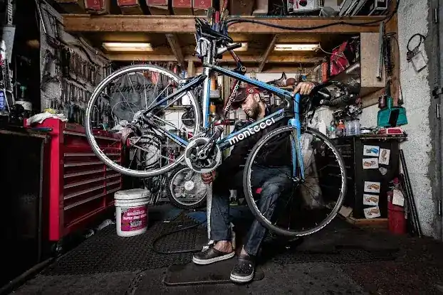 Hudson Bikes