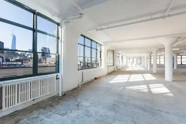 Hudson Collective - 160 Varick Street