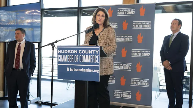 Hudson County Chamber of Commerce