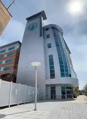 Hudson County Community College, North Hudson Campus