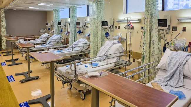 Hudson Crossing Surgery Center