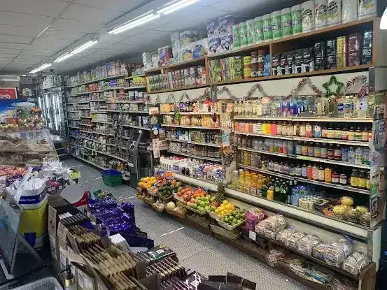 Hudson Deli & Grocery