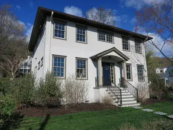 Hudson Development