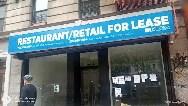 Hudson Dry Cleaning