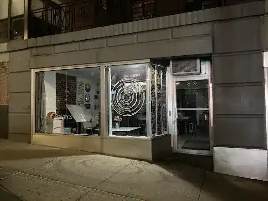 Hudson Heights Art Studio