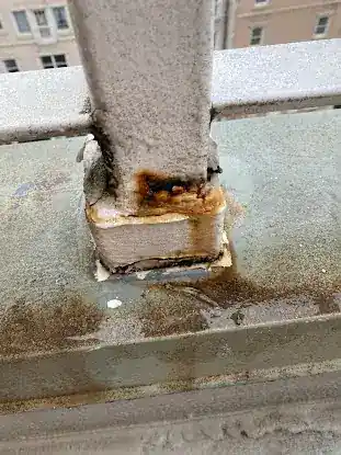 Hudson Home Inspection LLC