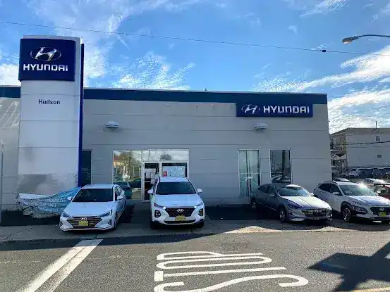 Hudson Hyundai