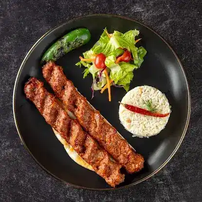 Hudson Kebab House