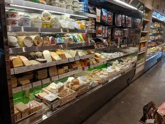 Hudson Market