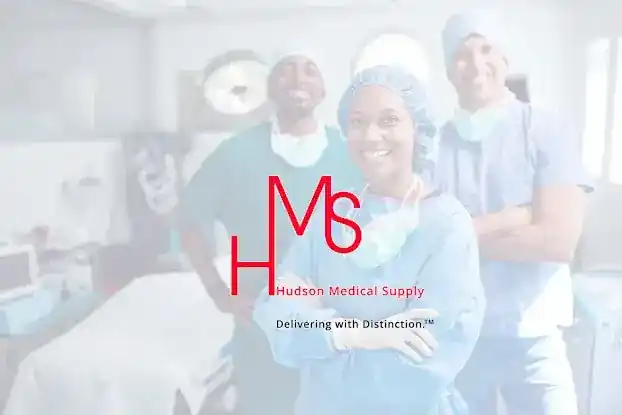 Hudson Medical Supply