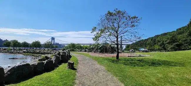 Hudson Park