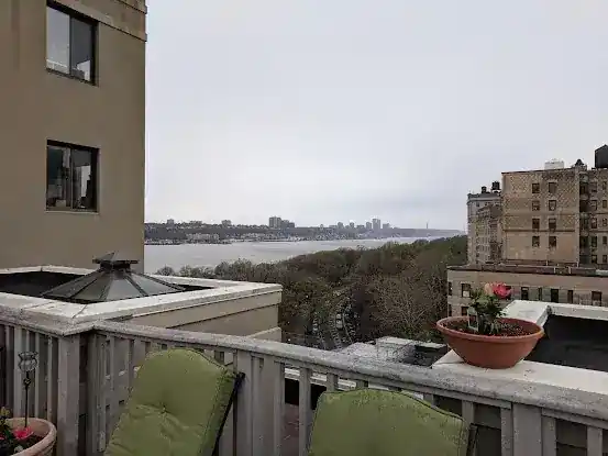 Hudson Park NY Llc