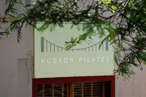 Hudson Pilates