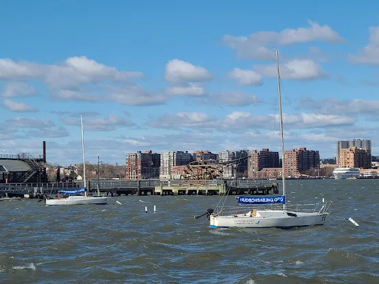 Hudson River Community Sailing