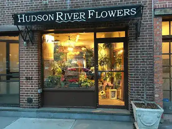 Hudson River Flowers