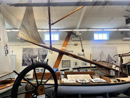 Hudson River Maritime Museum