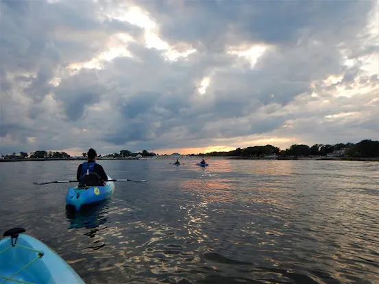 Hudson River Recreation - Rye Town Beach